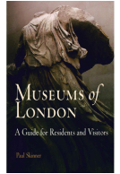 Museums of London