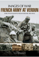 French Army at Verdun