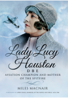 Lady Lucy Houston DBE