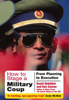 How to Stage a Military Coup