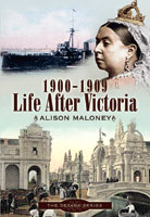 1900-1909 Life after Victoria