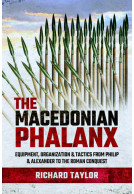 The Macedonian Phalanx