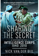 Sharing the Secret