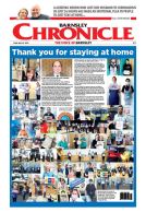 Barnsley Chronicle