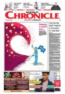 Barnsley Chronicle