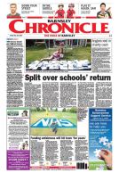 Barnsley Chronicle