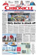 Barnsley Chronicle