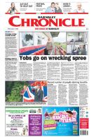 Barnsley Chronicle