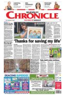 Barnsley Chronicle