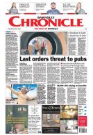 Barnsley Chronicle