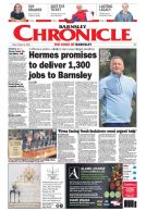 Barnsley Chronicle