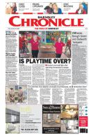 Barnsley Chronicle