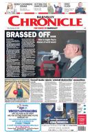 Barnsley Chronicle