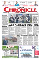 Barnsley Chronicle