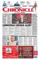 Barnsley Chronicle