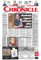 Barnsley Chronicle