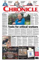 Barnsley Chronicle
