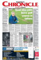 Barnsley Chronicle