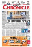 Barnsley Chronicle