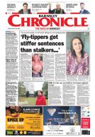 Barnsley Chronicle