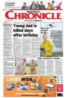 Barnsley Chronicle