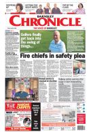 Barnsley Chronicle