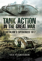 Tank Action in the Great War