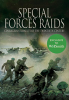 Special Forces Raids