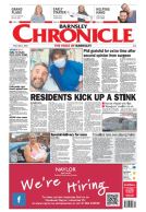 Barnsley Chronicle