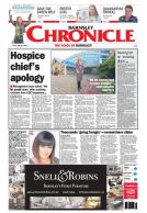 Barnsley Chronicle