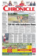 Barnsley Chronicle