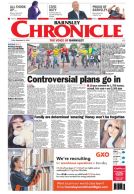 Barnsley Chronicle