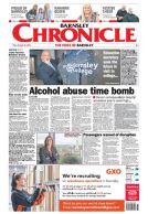 Barnsley Chronicle