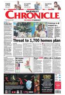 Barnsley Chronicle