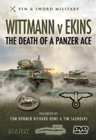 Wittmann Vs Ekins DVD