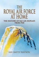 The Royal Air Force At Home
