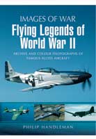 Flying Legends of World War II
