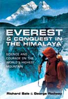 Everest & the Conquest in the Himalaya