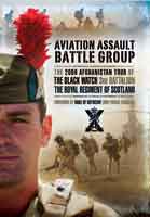 Aviation Assault Battle Group Afghanistan