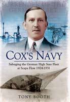 Cox's Navy