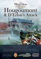 Hougoumont and D'Erlon's Attack