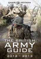 The British Army Guide 2012 - 2013