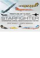Profiles of Flight - Lockheed F-104 starfighter