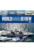 Seaforth World Naval Review 2013