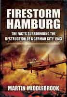 Firestorm Hamburg
