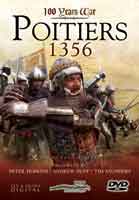 100 Years War: Poitiers 1356