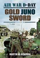 Air War D-Day: Gold Juno Sword