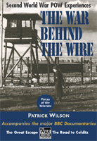 The War Behind the Wire: Voices of the Veterans