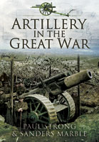 Artillery in the Great War