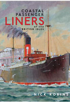 Coastal Passenger Liners of the British Isles